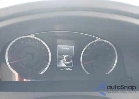 2017 Toyota Camry Se из США, поврежденный, VIN 4T1BF1FK8HU733659